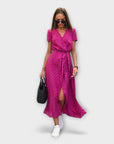 Eshel - Comfortable Dress