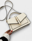 Lora - Classic Shoulder Bag