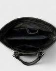 Lora. - Large Leather Bag