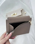 Elara Large Wallet
