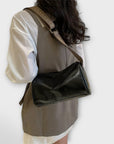 Lora - Vintage Shoulder Bag