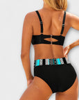 Eilyn - Modern Comfort Bikini