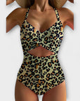 Piera - Swimsuit