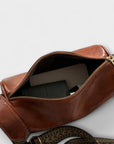 Lora - Vintage Shoulder Bag
