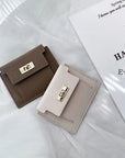 Elara Large Wallet