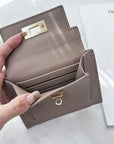 Elara Large Wallet