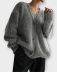 Dahlia - Elegant Cardigan