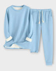 Mia - Thermo Fleece Set