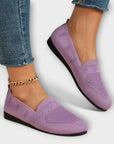 Jasz - Versatile Loafers