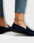Jasz - Versatile Loafers