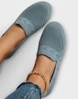 Jasz - Versatile Loafers