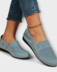 Jasz - Versatile Loafers