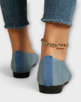 Jasz - Versatile Loafers