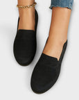 Jasz - Versatile Loafers