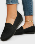 Jasz - Versatile Loafers
