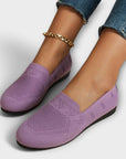 Jasz - Versatile Loafers