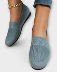 Jasz - Versatile Loafers