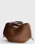Lora. – Vintage Tote Bag