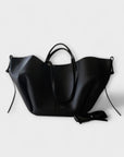 Lora. – Vintage Tote Bag