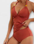 Sienna - Two-Piece Swimsuit