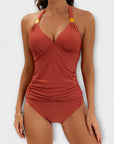 Sienna - Two-Piece Swimsuit