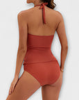 Sienna - Two-Piece Swimsuit