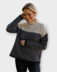 Maeve - Soft Turtleneck Sweater