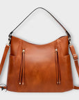 Lora - Vintage-inspired Elegant Women's Handbag