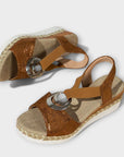 Orthopedic Comfort Ladies Sandals