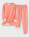 Mia - Thermo Fleece Set