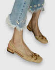 Mathilda – Comfortable Sandals
