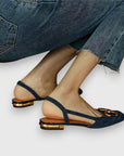 Mathilda – Comfortable Sandals