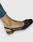 Mathilda – Comfortable Sandals