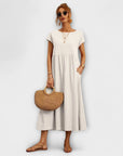 Magnolia - Dress