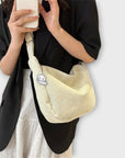 Cordura Ladies' Shoulder Bags