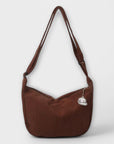 Cordura Ladies' Shoulder Bags