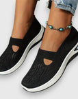 Greta – Orthopedic Slip-On Sneaker