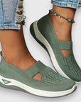Greta – Orthopedic Slip-On Sneaker