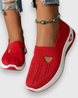 Greta – Orthopedic Slip-On Sneaker
