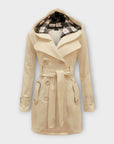 Evelyn - Warmer Winter Coat