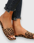 Theresa – Leo Sandals