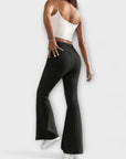 Jennifer - Elegant Flared Pants