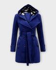 Evelyn - Warmer Winter Coat