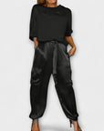 Two-piece set