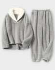 Stella - Cozy Flannel Set