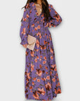 Helen - Elegant Dress