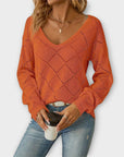 Evers - Casual Sweater