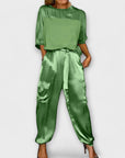 Two-piece set