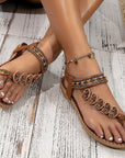 Elara - Comfortable Orthopedic Sandals