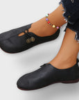 Noira - Suede Loafer
